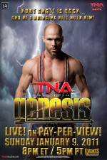 Watch TNA Wrestling: Genesis Watch123movies