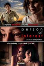 Watch Person of Interest Watch123movies
