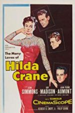 Watch Hilda Crane Watch123movies