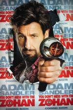 Watch You Don't Mess with the Zohan Watch123movies