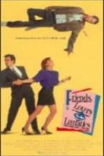 Watch Friends, Lovers, & Lunatics Watch123movies