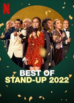 Watch Best of Stand-Up 2022 Watch123movies