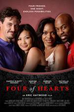 Watch Four of Hearts Watch123movies