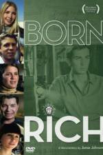 Watch Born Rich Watch123movies