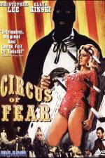 Watch Circus of Fear Watch123movies