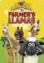 Watch Shaun the Sheep: The Farmer\'s Llamas (TV Short 2015) Watch123movies