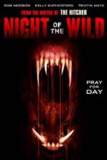 Watch Night of the Wild Watch123movies