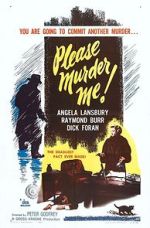 Watch Please Murder Me! Watch123movies