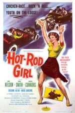 Watch Hot Rod Girl Watch123movies