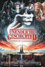 Watch The Neverending Story II: The Next Chapter Watch123movies