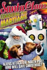Watch Santa Claus Conquers the Martians Watch123movies