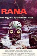 Watch Rana: The Legend of Shadow Lake Watch123movies