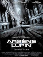 Watch Arsène Lupin Watch123movies