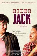 Watch Rider Jack Watch123movies