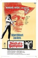 Watch Death of a Gunfighter Watch123movies