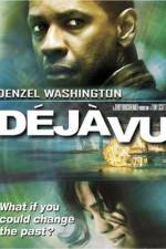 Watch Deja Vu Watch123movies