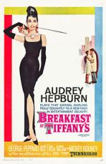 Watch Breakfast at Tiffany\'s Watch123movies