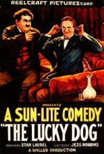 Watch The Lucky Dog (Short 1921) Watch123movies