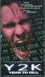 Watch Y2K: Year to Kill Watch123movies