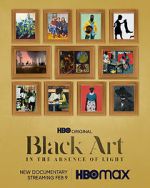 Watch Black Art: In the Absence of Light Watch123movies