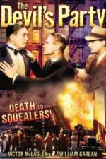 Watch The Devil's Party Watch123movies