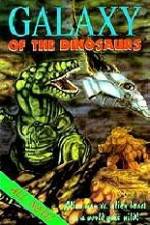 Watch Galaxy of the Dinosaurs Watch123movies