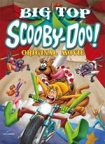 Watch Big Top Scooby-Doo! Watch123movies