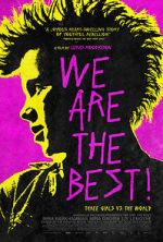 Watch We are the Best! Watch123movies