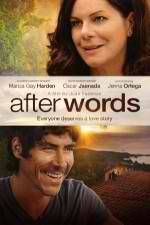 Watch After Words Watch123movies