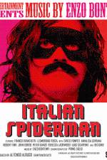 Watch Italian Spiderman Watch123movies