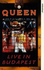 Watch Queen: Hungarian Rhapsody - Live in Budapest \'86 Watch123movies