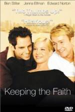 Watch Keeping the Faith Watch123movies