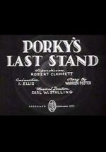 Watch Porky\'s Last Stand Watch123movies