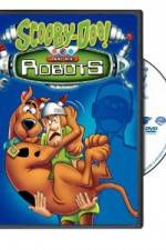 Watch Scooby Doo & The Robots Watch123movies