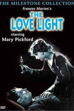 Watch The Love Light Watch123movies