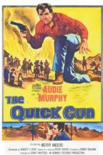 Watch The Quick Gun Watch123movies
