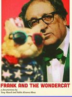 Watch Frank and the Wondercat Watch123movies