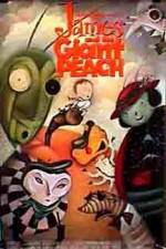 Watch James and the Giant Peach Watch123movies