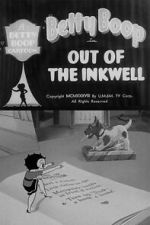 Watch Out of the Inkwell (Short 1938) Watch123movies