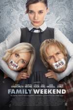 Watch Family Weekend Watch123movies