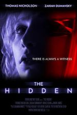 Watch The Hidden (Short 2021) Watch123movies