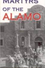 Watch Martyrs of the Alamo Watch123movies
