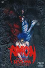 Watch Amon: Apocalypse of Devilman Watch123movies
