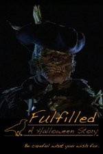 Watch Fulfilled: A Halloween Story Watch123movies