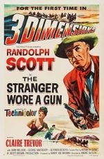Watch The Stranger Wore a Gun Watch123movies