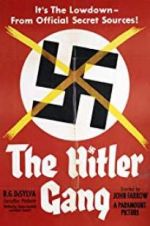 Watch The Hitler Gang Watch123movies