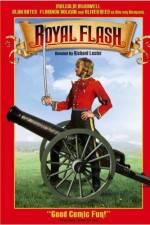 Watch Royal Flash Watch123movies