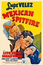Watch Mexican Spitfire Watch123movies