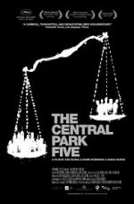 Watch The Central Park Five Watch123movies
