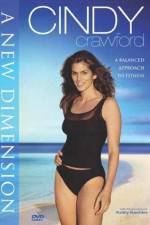 Watch Cindy Crawford A New Dimension Watch123movies